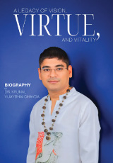 krunal