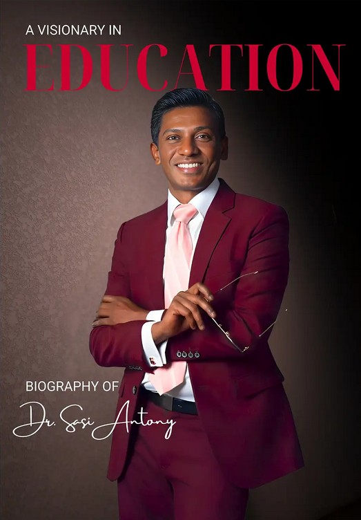antony