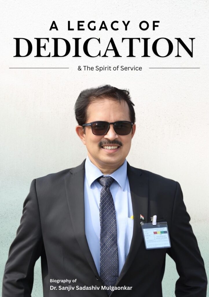Dr. Sanjiv Sadashiv