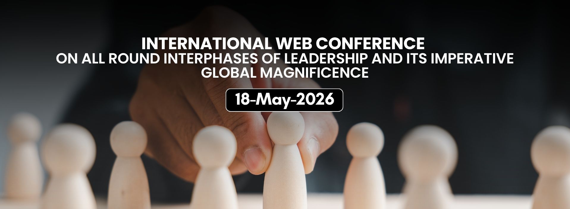 Aimbell Conference Banner